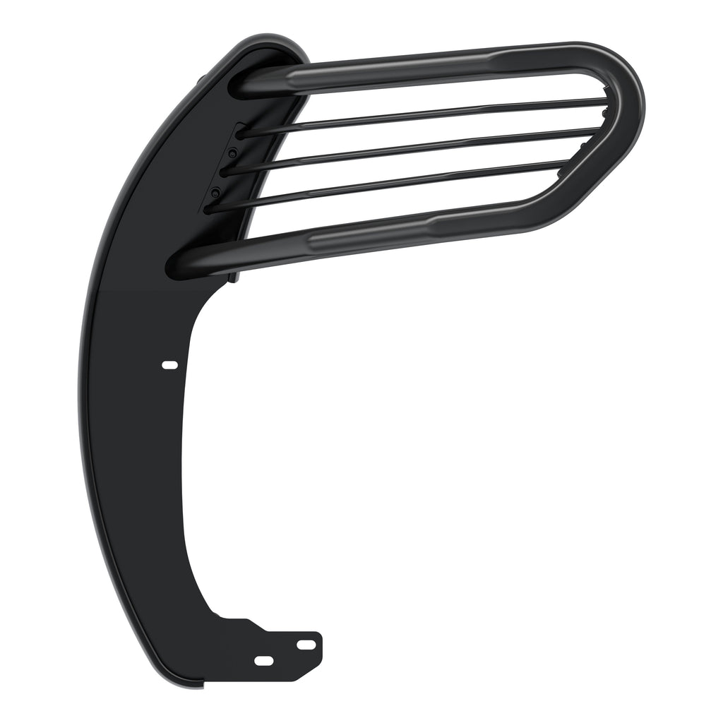 ARIES 3069 Black Steel Grille Guard, Select Ford Ranger for Select Ford Ranger
