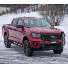 Load image into Gallery viewer, ARIES 3069 Black Steel Grille Guard, Select Ford Ranger for Select Ford Ranger