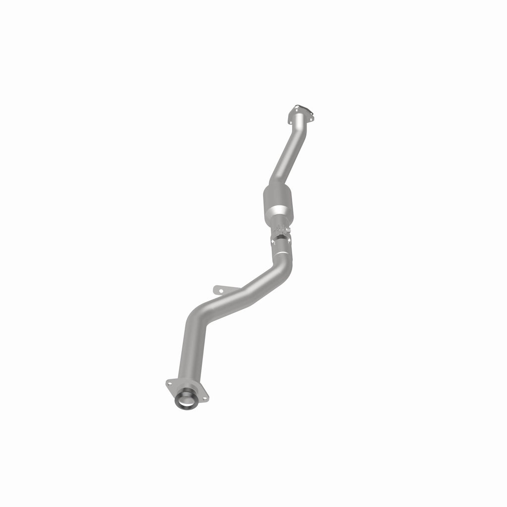MagnaFlow Exhaust Products 5571217 California CARB Direct-Fit Catalytic Converter for Select Subaru Forester, Subaru Impreza, Subaru XV Crosstrek