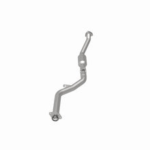 Load image into Gallery viewer, MagnaFlow Exhaust Products 5571217 California CARB Direct-Fit Catalytic Converter for Select Subaru Forester, Subaru Impreza, Subaru XV Crosstrek