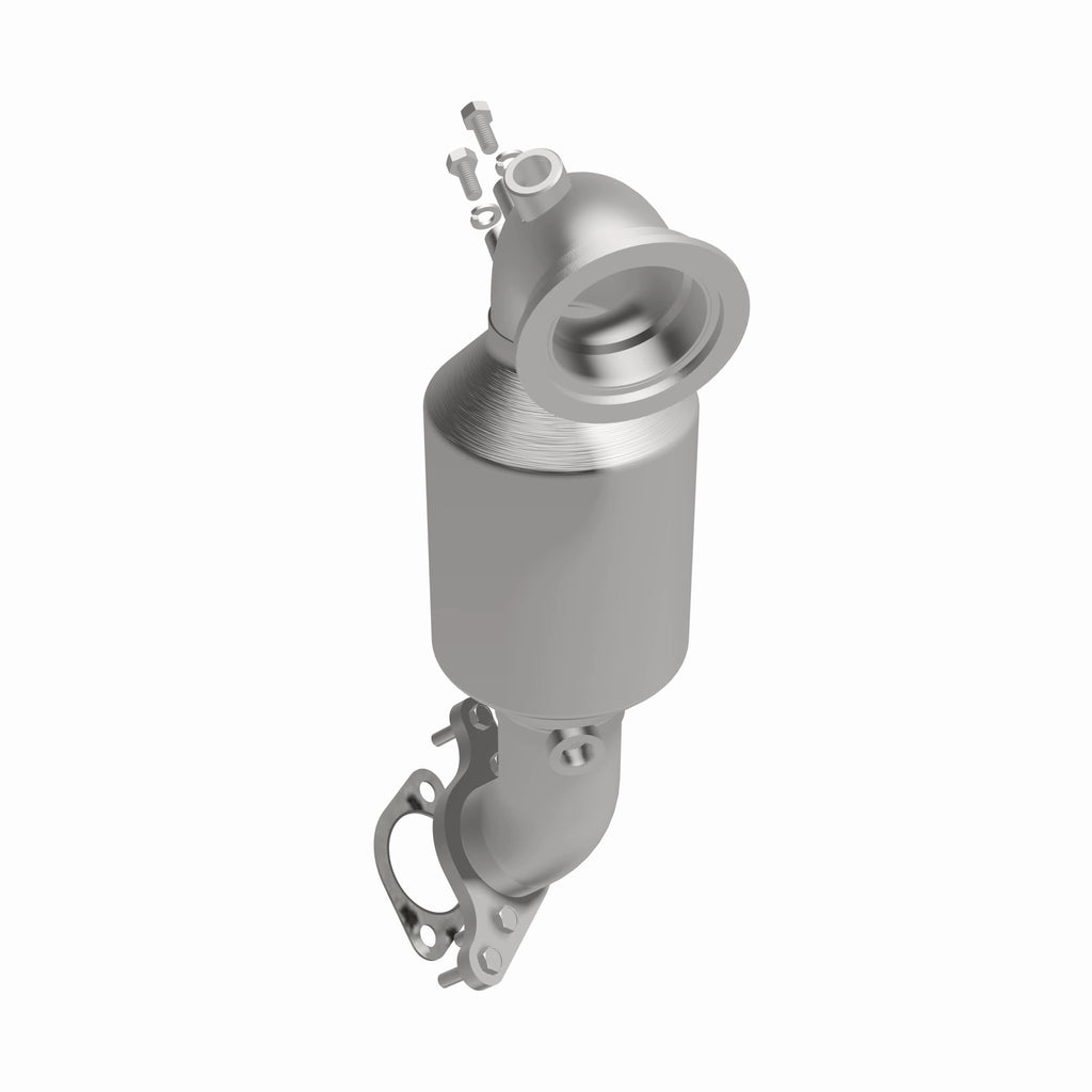 MagnaFlow Exhaust Products 5561421 California CARB Direct-Fit Catalytic Converter for Select Chevrolet Malibu