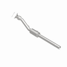 Load image into Gallery viewer, MagnaFlow Exhaust Products 4481382 California CARB Direct-Fit Catalytic Converter for Select Volkswagen Golf, Volkswagen Jetta