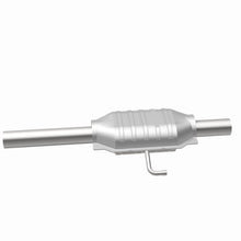 Load image into Gallery viewer, MagnaFlow Exhaust Products 3391222 California CARB Direct-Fit Catalytic Converter for Select Jeep CJ5, Jeep CJ7, Jeep Cherokee, Jeep Grand Wagoneer, Jeep J10, Jeep Scrambler, Jeep Wagoneer