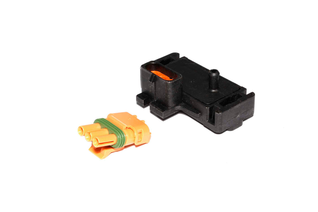 FAST 307008 2 Bar Map Sensor with 3 Weatherpack Female Terminals