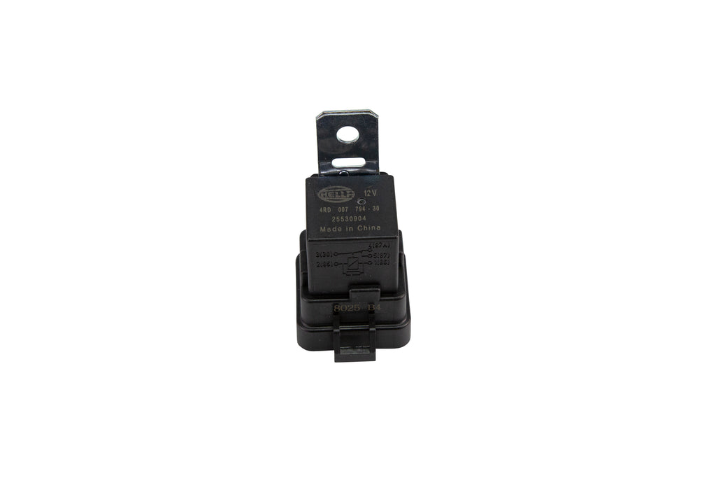 FAST 307011 Relay, Fast 30 Amp