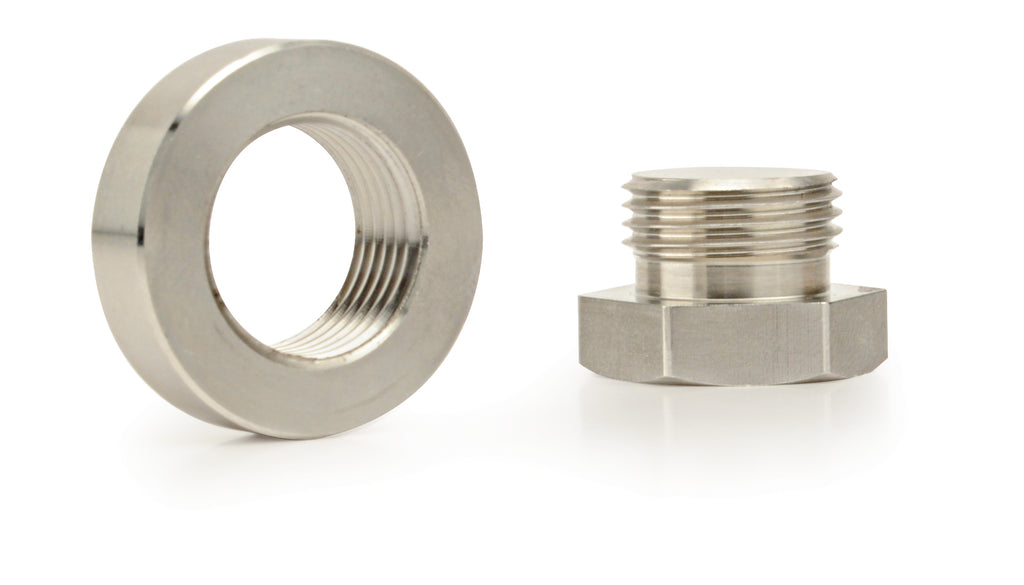 FAST 307018 O2 Sensor Plug & Bung