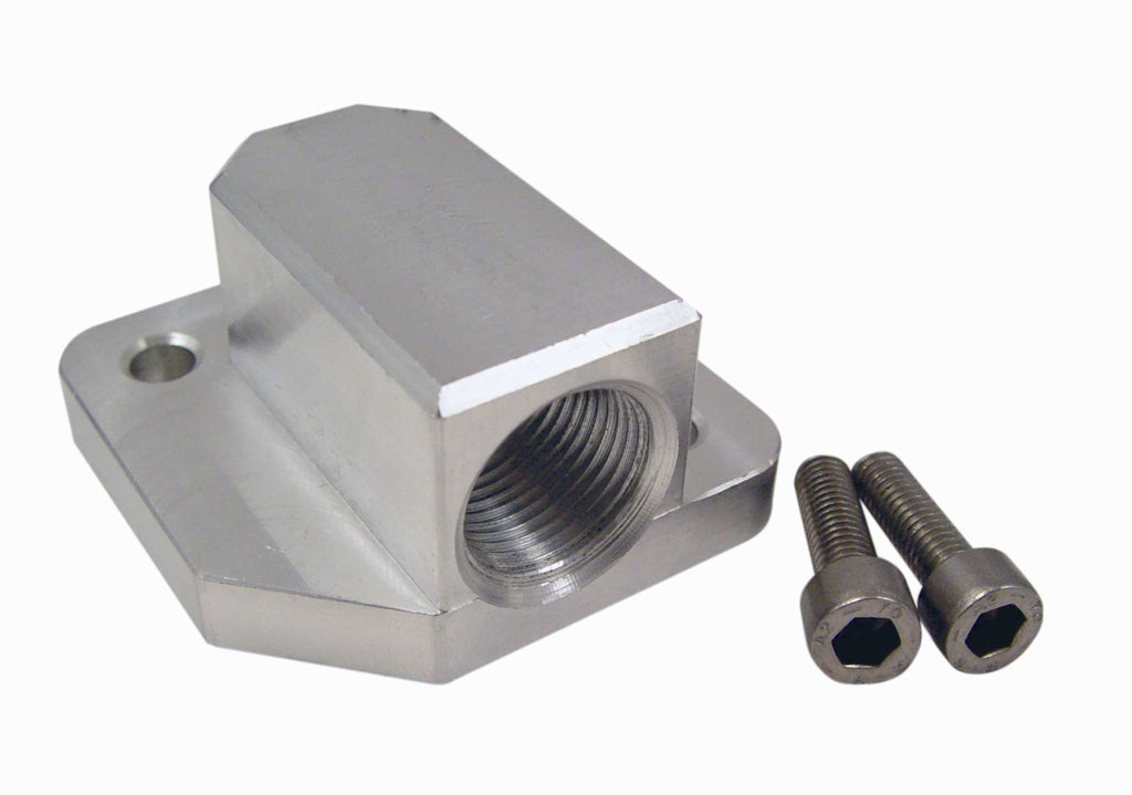 FAST 307022 IAC Adapter: Ford IAC to GM Harness