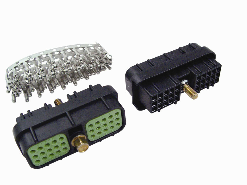 FAST 307023 FAST Classic Connector Kit