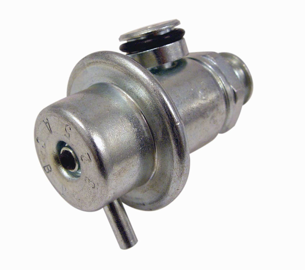 FAST 307027 Fuel Pressure Regulator for LT1 Firebird for Select Buick Roadmaster, Cadillac Fleetwood, Chevrolet Camaro, Chevrolet Caprice, Chevrolet Corvette, Chevrolet Impala, Pontiac Firebird