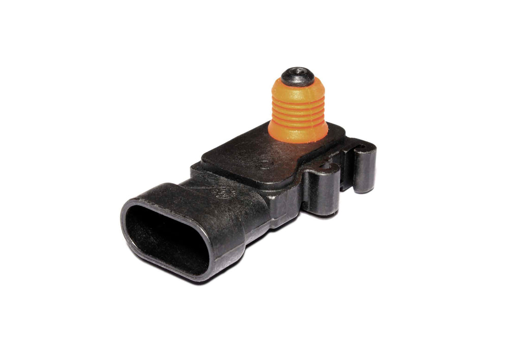 FAST 307029 LS Design 1 Bar Map Sensor with 3 Metripack Male terminals