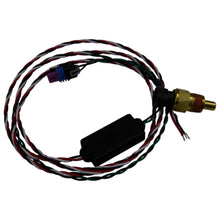Load image into Gallery viewer, FAST 307038 Fluid Digital Temperature Sensor w/ 12 Volt to 5 Volt Output Converter Kit