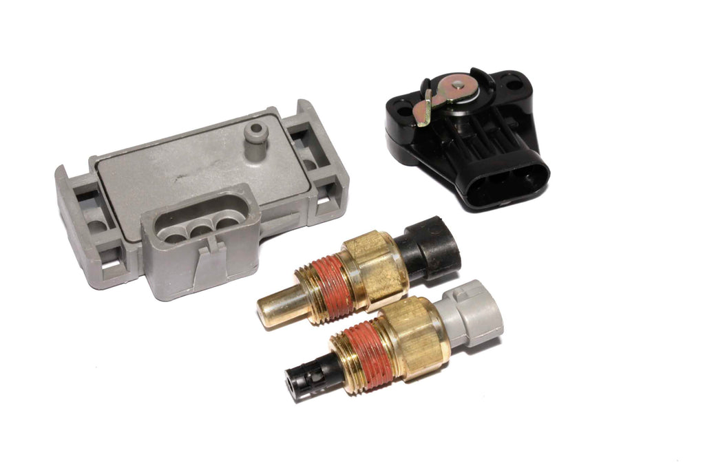 FAST 307053 1 BAR Map Sensor Kit with GM TPS
