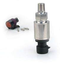 Load image into Gallery viewer, FAST 307063 Single Pressure Sensor Kit 0 to 200 PSI