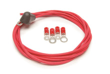 Load image into Gallery viewer, Painless Wiring 30709 High Amp Alternator Wire Kit