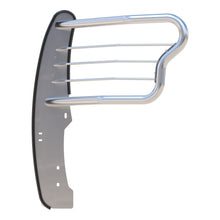 Load image into Gallery viewer, ARIES 3071-2 1-1/2-Inch Polished Stainless Steel Grille Guard, No-Drill, Select Ford F-150 for Select Ford F-150