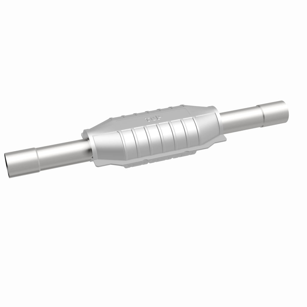 MagnaFlow Exhaust Products 23463 Standard Grade Direct-Fit Catalytic Converter for Select Chevrolet Beretta, Chevrolet Corsica