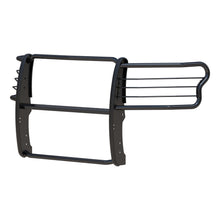 Load image into Gallery viewer, ARIES 3071 1-1/2-Inch Black Steel Grille Guard, No-Drill, Select Ford F-150 for Select Ford F-150