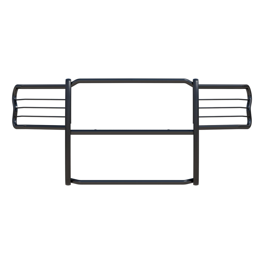 ARIES 3071 1-1/2-Inch Black Steel Grille Guard, No-Drill, Select Ford F-150 for Select Ford F-150
