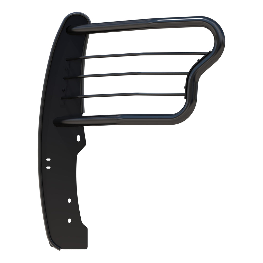 ARIES 3071 1-1/2-Inch Black Steel Grille Guard, No-Drill, Select Ford F-150 for Select Ford F-150