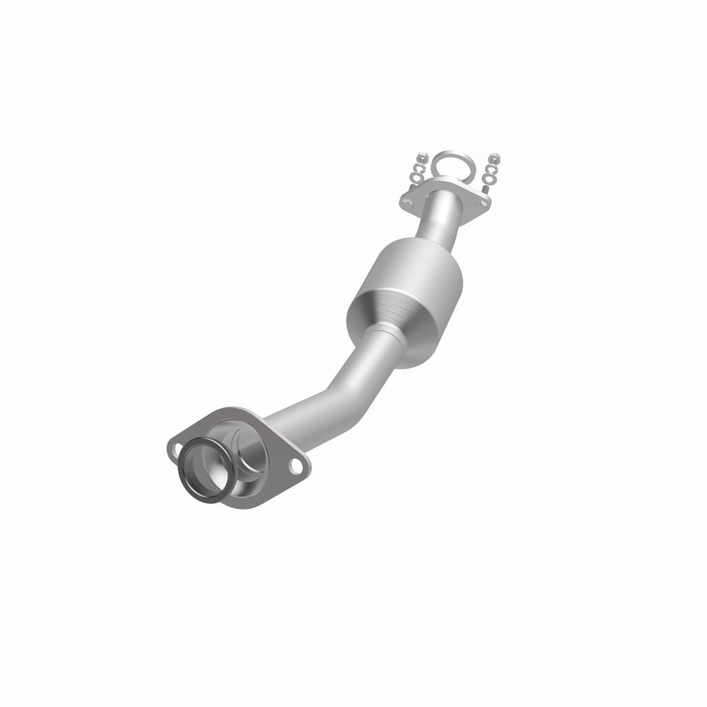 MagnaFlow Exhaust Products 551689 California CARB Direct-Fit Catalytic Converter for Select Nissan NV200