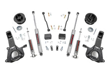 Load image into Gallery viewer, Rough Country 30730 Suspension Lift Kit for Select Dodge Ram 1500, Ram Classic