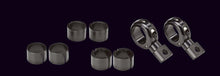 Load image into Gallery viewer, PIAA 30740 360 Universal Mounting Bracket Fits 7/8, 1, 1-1/8, 1-1/4 Inch Bars / Tubes