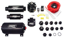 Load image into Gallery viewer, FAST 307501 Inline 1,000 Lb/Hr Race Fuel System