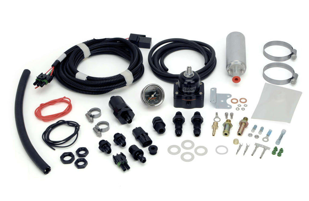 FAST 307503T EZ-EFI In-Tank Fuel Pump Kit