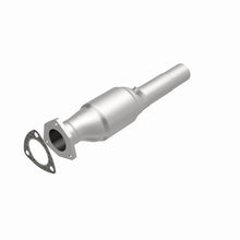 Load image into Gallery viewer, MagnaFlow Exhaust Products 22931 HM Grade Direct-Fit Catalytic Converter for Select Volkswagen Cabrio, Volkswagen Corrado, Volkswagen Golf, Volkswagen Jetta, Volkswagen Passat