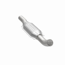 Load image into Gallery viewer, MagnaFlow Exhaust Products 23289 Standard Grade Direct-Fit Catalytic Converter for Select Dodge B100, Dodge B150, Dodge B200, Dodge B250, Dodge B300, Dodge B350, Plymouth PB100, Plymouth PB150, Plymouth PB200, Plymouth PB250, Plymouth PB300, Plymouth