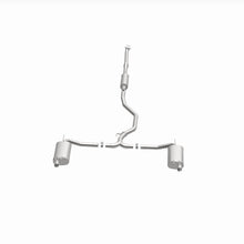 Load image into Gallery viewer, MagnaFlow Exhaust Products 19393 Street Series Cat-Back System for Select Honda Accord