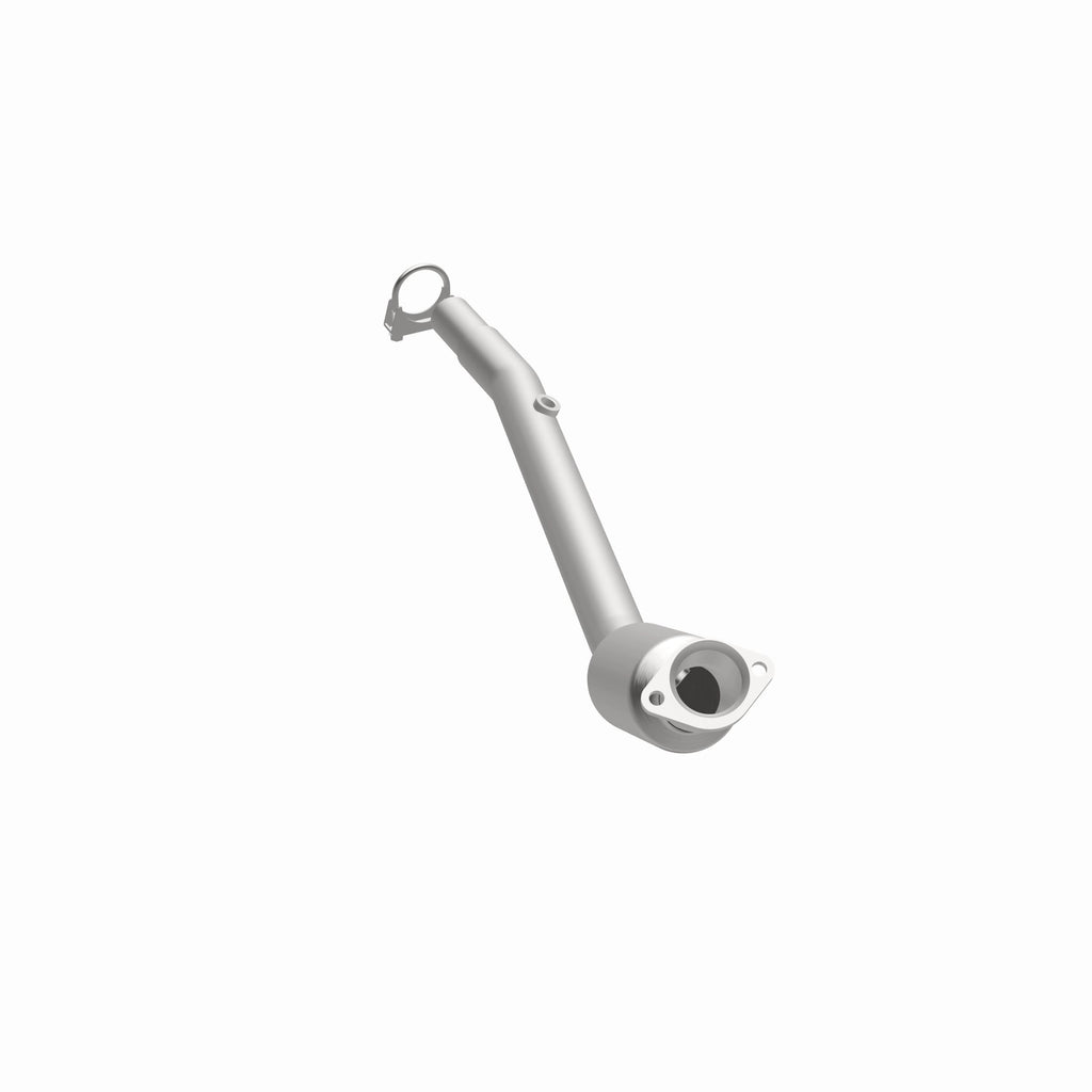 MagnaFlow Exhaust Products 4551724 California CARB Direct-Fit Catalytic Converter for Select Land Rover Range Rover