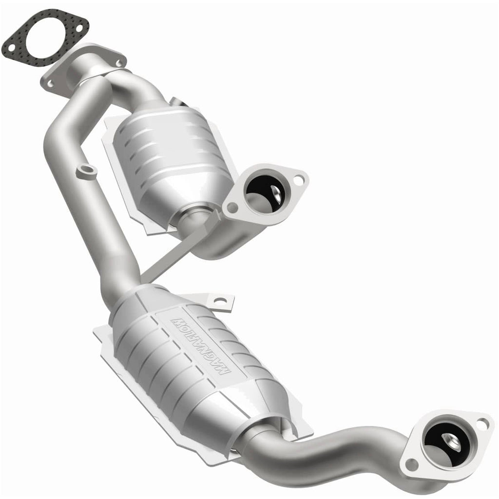 MagnaFlow Exhaust Products 23543 HM Grade Direct-Fit Catalytic Converter for Select Ford Windstar