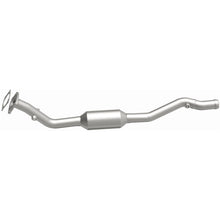 Load image into Gallery viewer, MagnaFlow Exhaust Products 24162 HM Grade Direct-Fit Catalytic Converter for Select Volvo 850, Volvo S70, Volvo V70