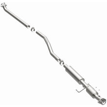 Load image into Gallery viewer, MagnaFlow Exhaust Products 21-328 OEM Grade Direct-Fit Catalytic Converter for Select Mazda CX-5