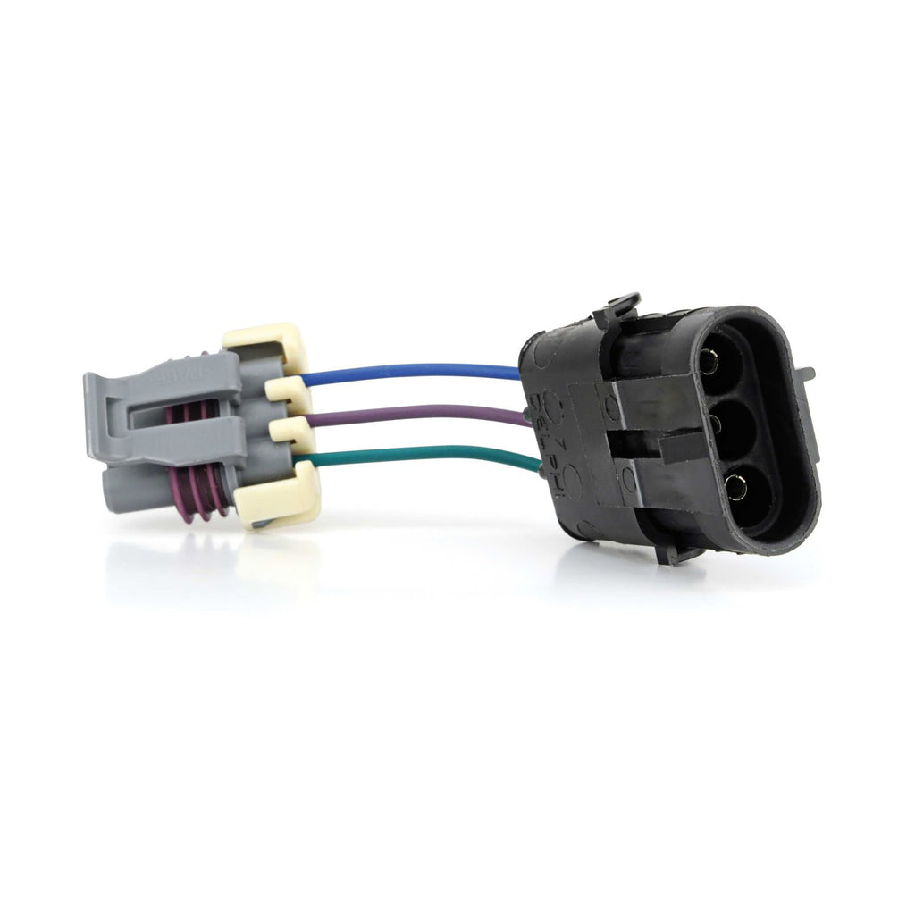 FAST 308029 LS/Metripack MAP Sensor to Weatherpack/TPI Style Harness Adapter Pigtail