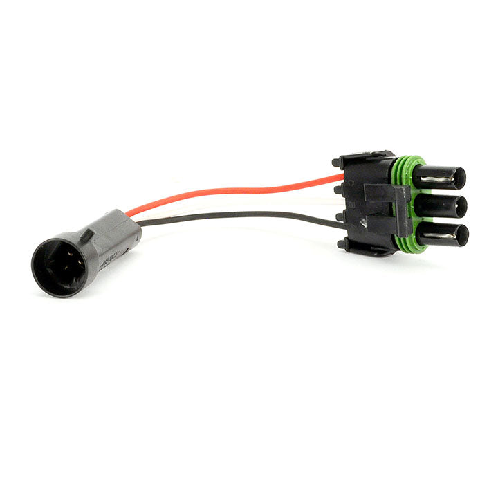 FAST 308030 Early/TPI TPS Sensor to Metripack/LS Harness Adapter Pigtail