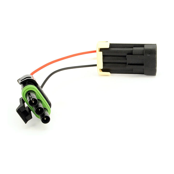 FAST 308031 Early/TPI MAP Sensor to Metripack/LS Harness Adapter Pigtail