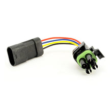 Load image into Gallery viewer, FAST 308032 Weatherpack/TPI Style IAC to Metripack/LS Style Harness Adapter Pigtail