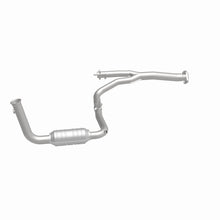Load image into Gallery viewer, MagnaFlow Exhaust Products 49582 OEM Grade Direct-Fit Catalytic Converter for Select Jeep Liberty