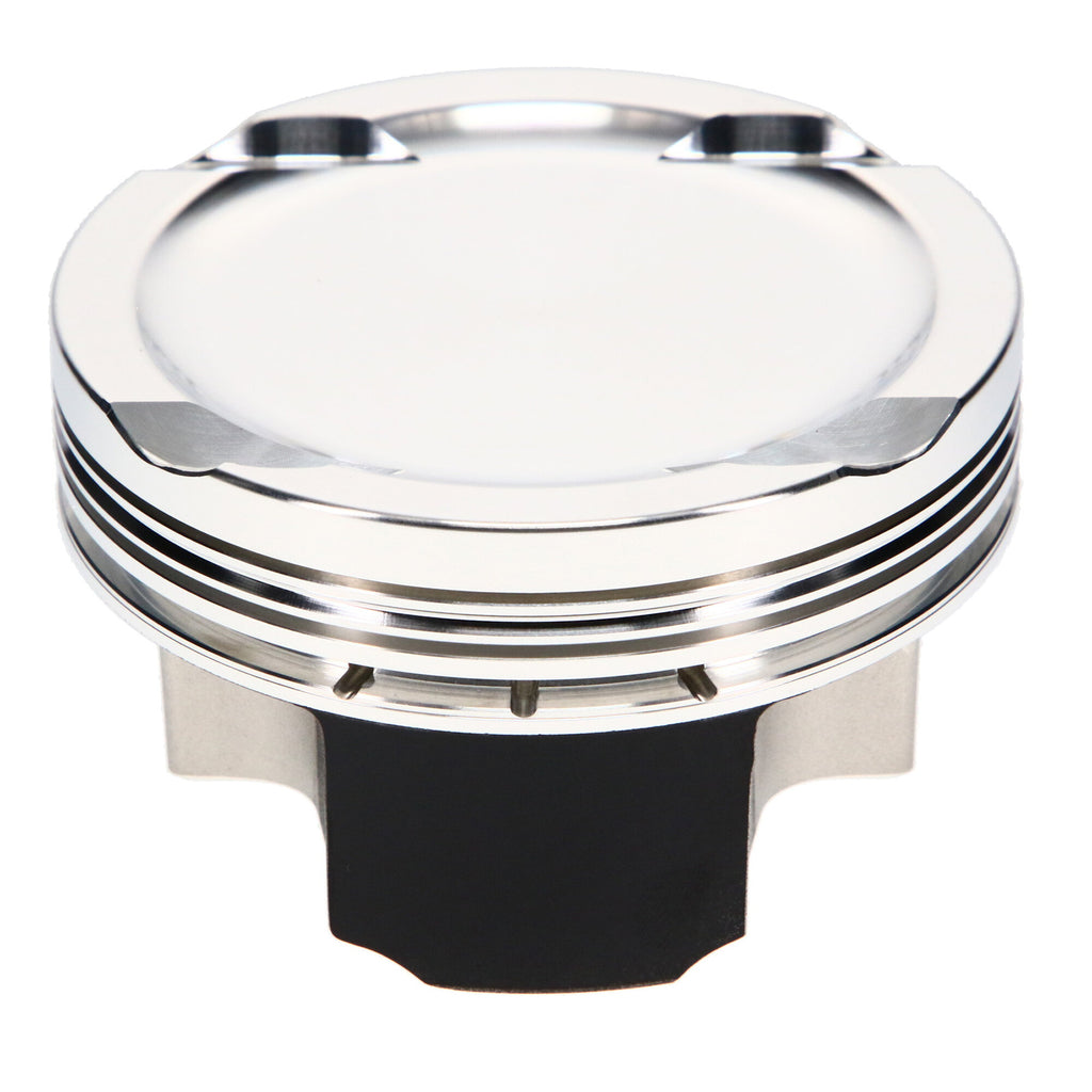 03-08-Audi-R8--Lamborghini-Gallardo-5.2L-V10-82.5In-Bore-Std-91-Cr-Set-Of-10-Pistons