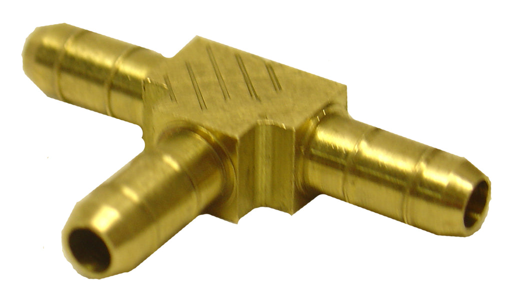 Firestone Ride-Rite WR17603081 Tee Barb Style 1/4 in.