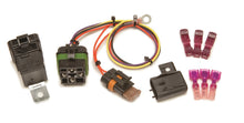 Load image into Gallery viewer, Painless Wiring 30821 High Beam Headlight Relay Kit for Select Chevrolet Avalanche 1500, Chevrolet Avalanche 2500, Chevrolet C1500, Chevrolet C1500 Suburban, Chevrolet C2500, Chevrolet C2500 Suburban, Chevrolet C3500, Chevrolet K1500, Chevrolet K1500