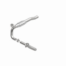 Load image into Gallery viewer, MagnaFlow Exhaust Products 93155 Standard Grade Direct-Fit Catalytic Converter for Select Chevrolet Astro, GMC Safari
