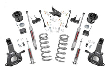 Load image into Gallery viewer, Rough Country 30830 Suspension Lift Kit for Select Dodge Ram 1500, Ram Classic