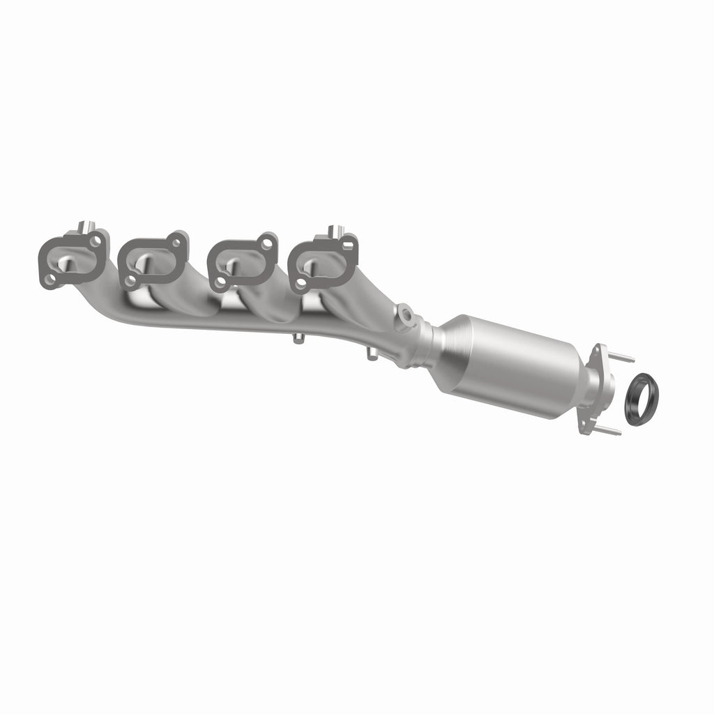 MagnaFlow Exhaust Products 4551071 California CARB Manifold Catalytic Converter for Select Cadillac SRX