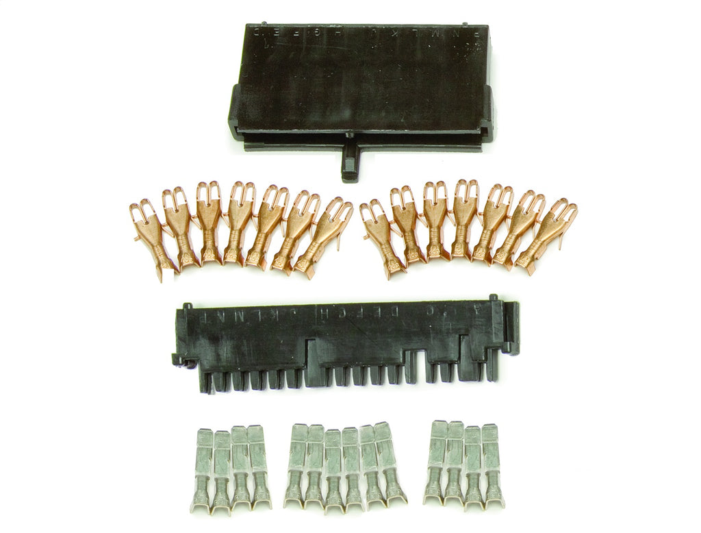 Painless Wiring 30840 Turn Signal Kit
