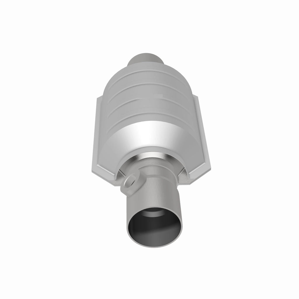 MagnaFlow Exhaust Products 53133 Standard Grade Universal Catalytic Converter