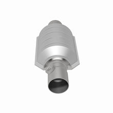 Load image into Gallery viewer, MagnaFlow Exhaust Products 53133 Standard Grade Universal Catalytic Converter