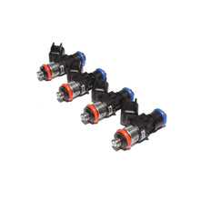 Load image into Gallery viewer, FAST 30859-4 Precision-Flow LS2 Profile 85 Lb/Hr High Impedance Injectors - Set of 4